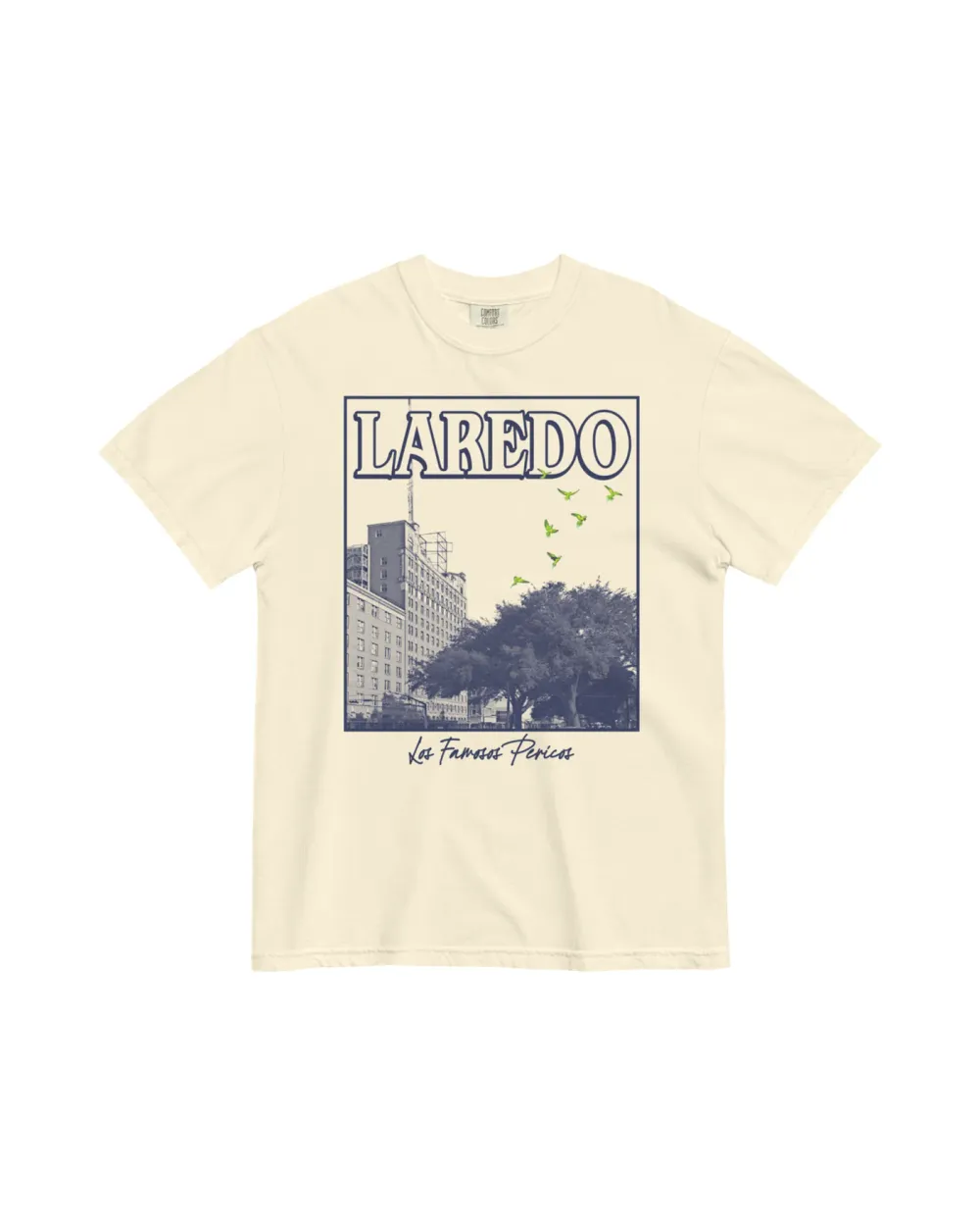 La Tee