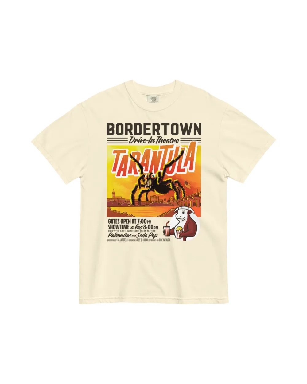 La Tee